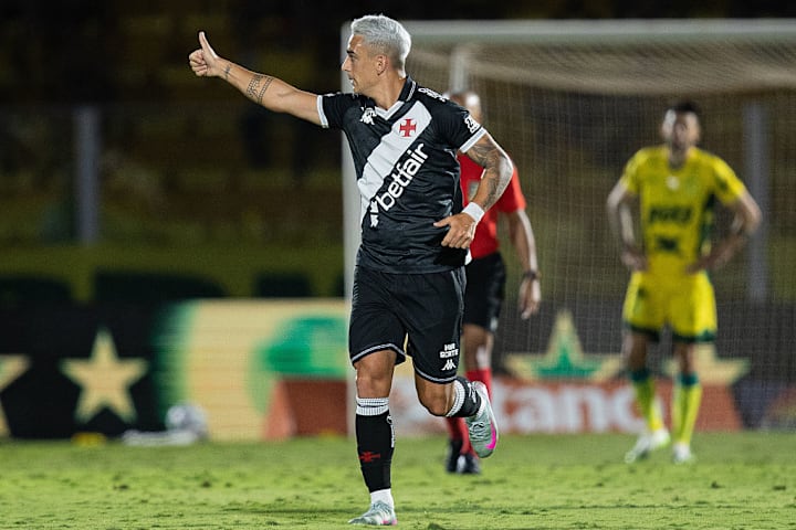 José Luis ‘Puma’ Rodríguez