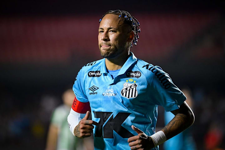 Neymar