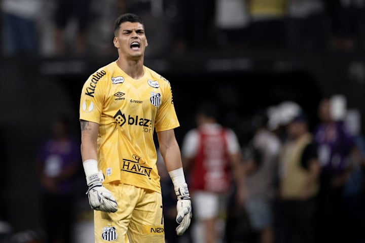 Gabriel Brazão