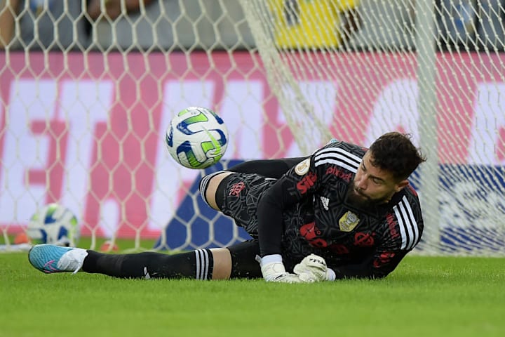 Matheus Cunha