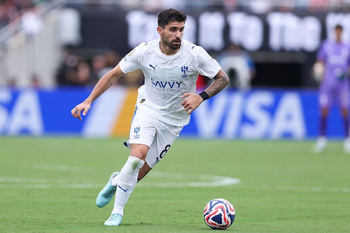 Ruben Neves