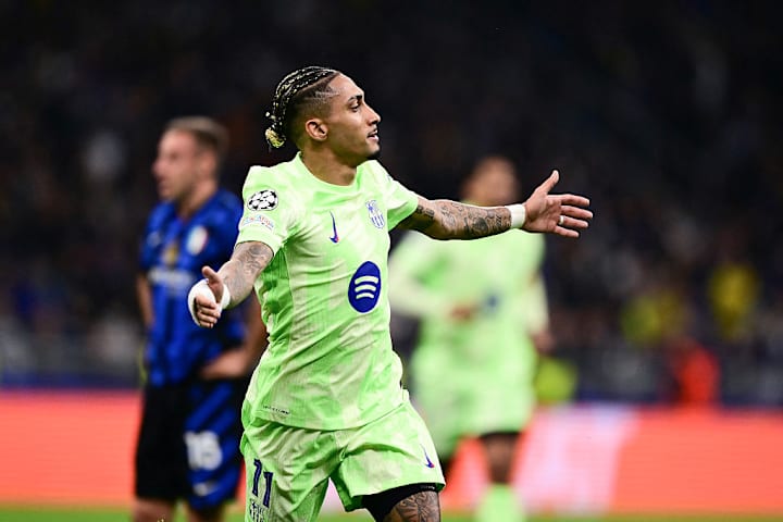 FBL-EUR-C1-INTER MILAN-BARCELONA