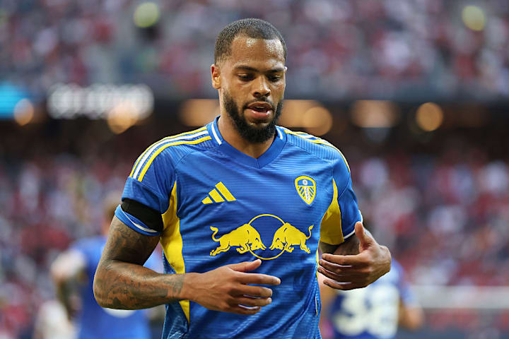 Lukas Nmecha