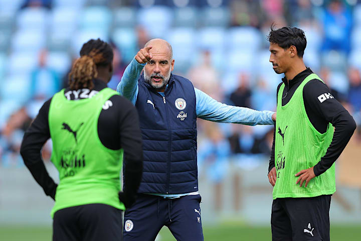 Josep 'Pep' Guardiola
