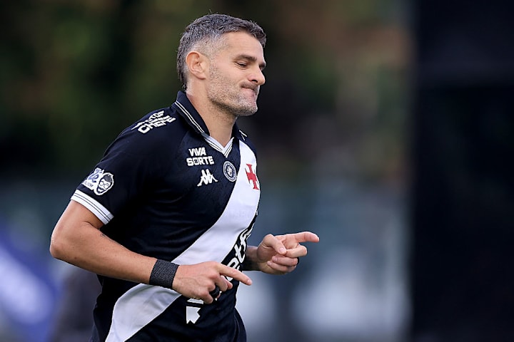 Pablo Vegetti