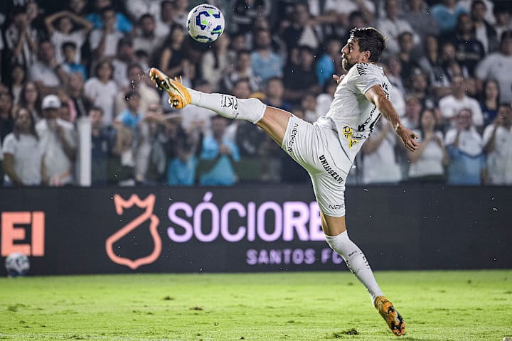 Luan Peres