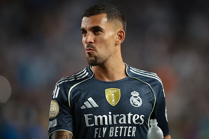 Dani Ceballos