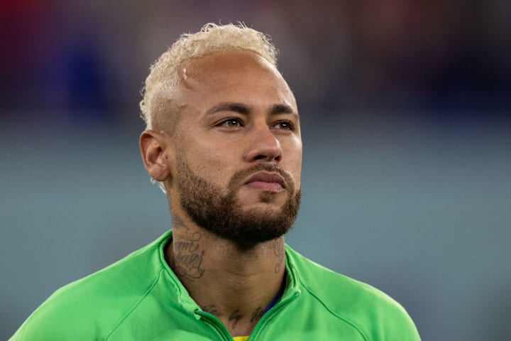 Neymar da Silva