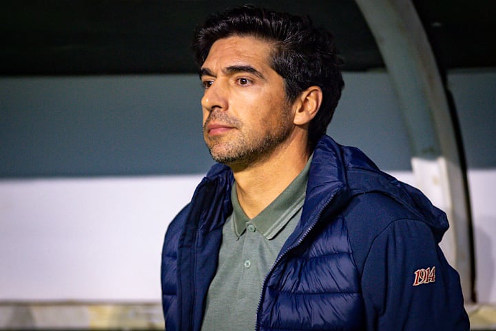 Abel Ferreira