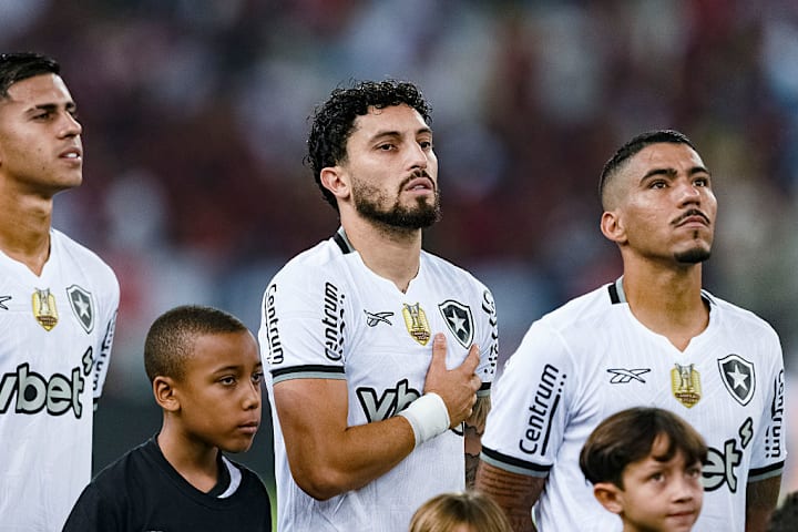 Alex Telles