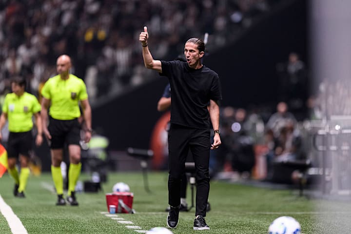 Filipe Luis