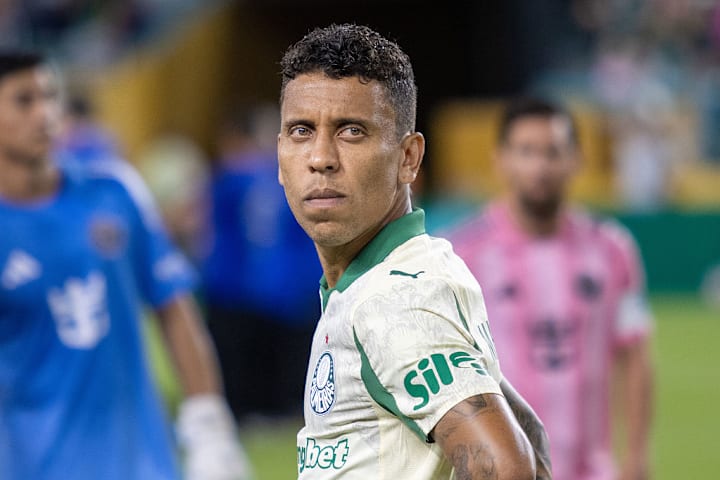 Marcos Rocha