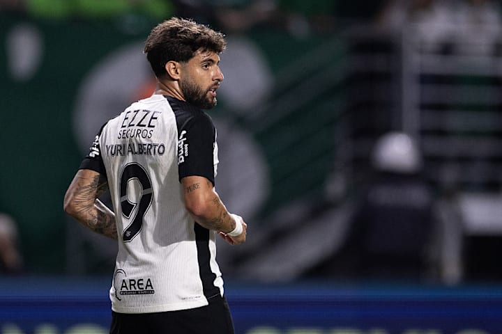 Yuri Alberto