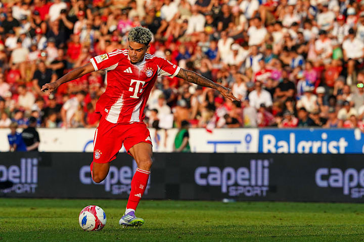 Luis Diaz