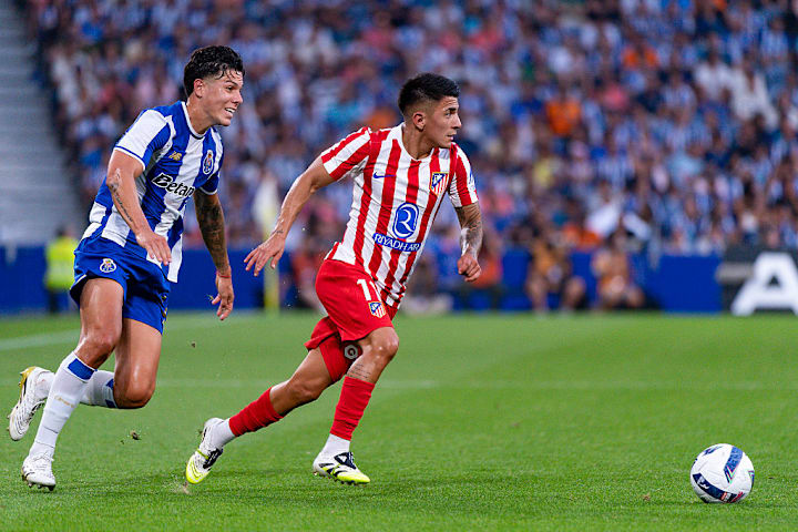 Thiago Almada
