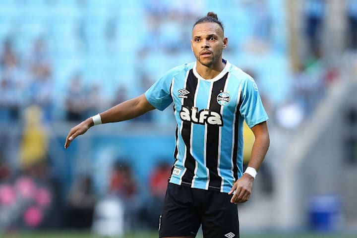 Martin Braithwaite