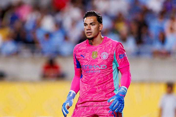 Éderson Santana