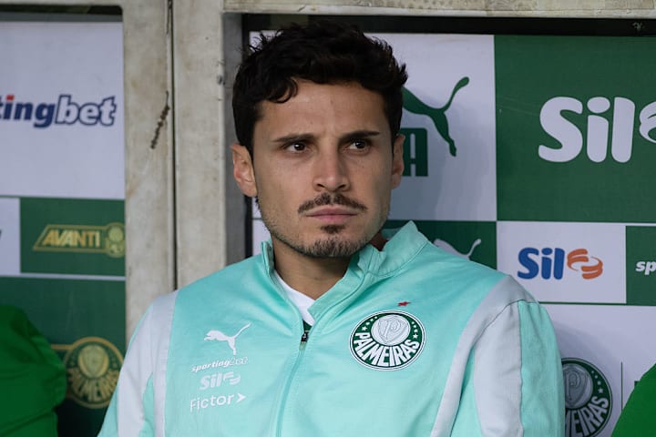 Raphael Veiga