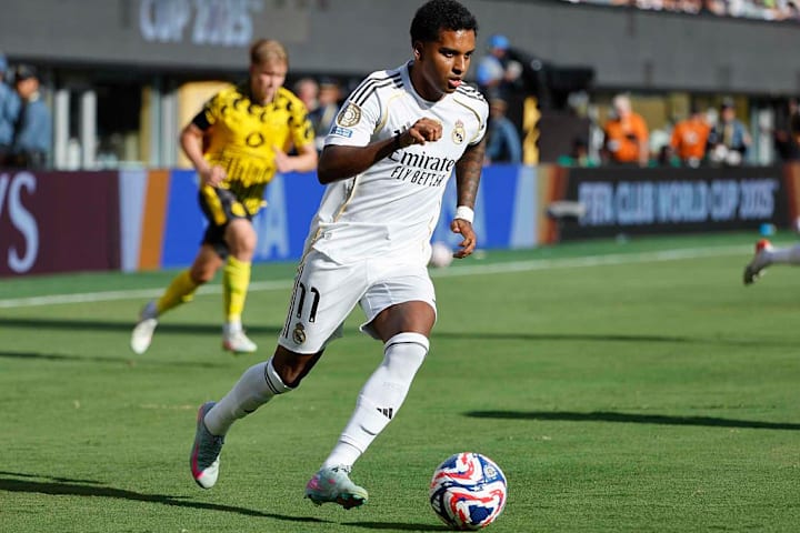 Rodrygo