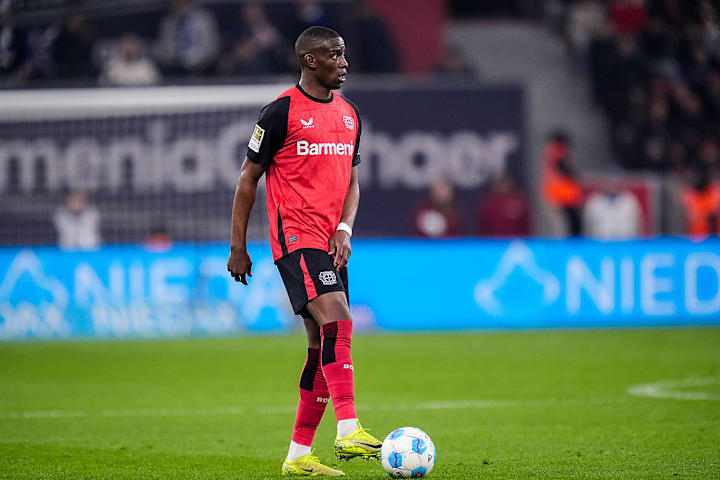 Bayer 04 Leverkusen v VfL Bochum 1848 - Bundesliga