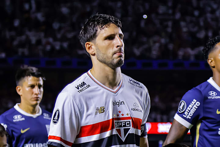 Jonathan Calleri