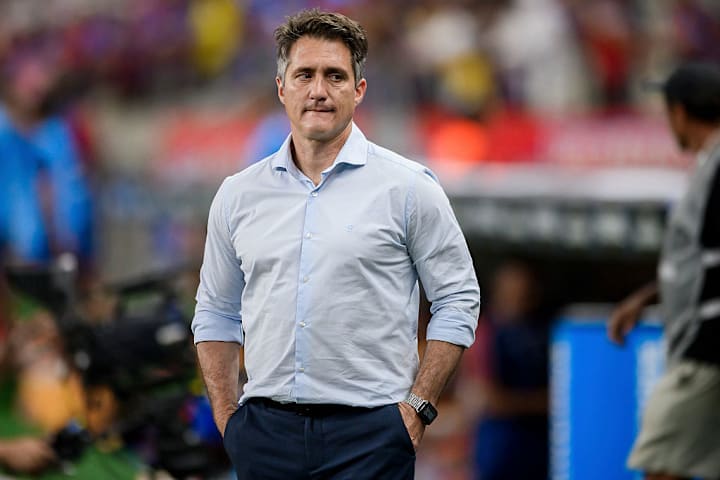 Guillermo Barros Schelotto