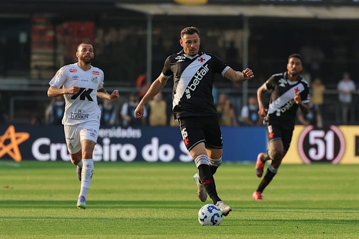 Hugo Moura