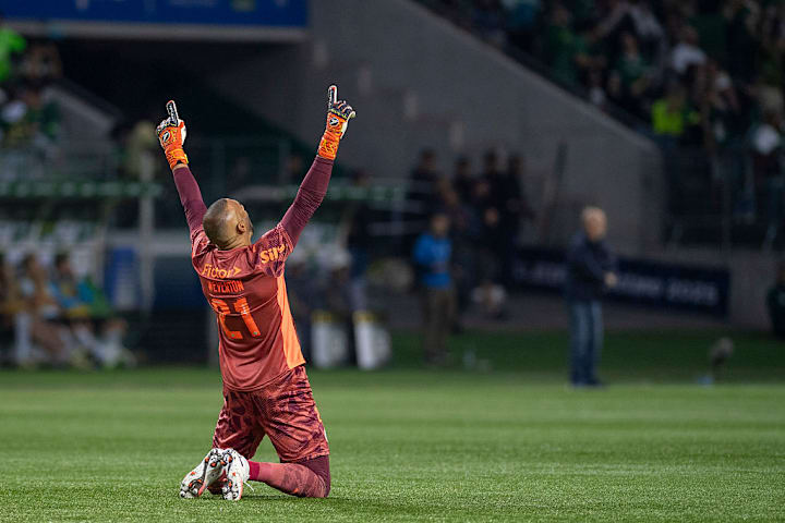 Weverton