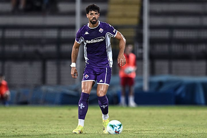 Pablo Mari'