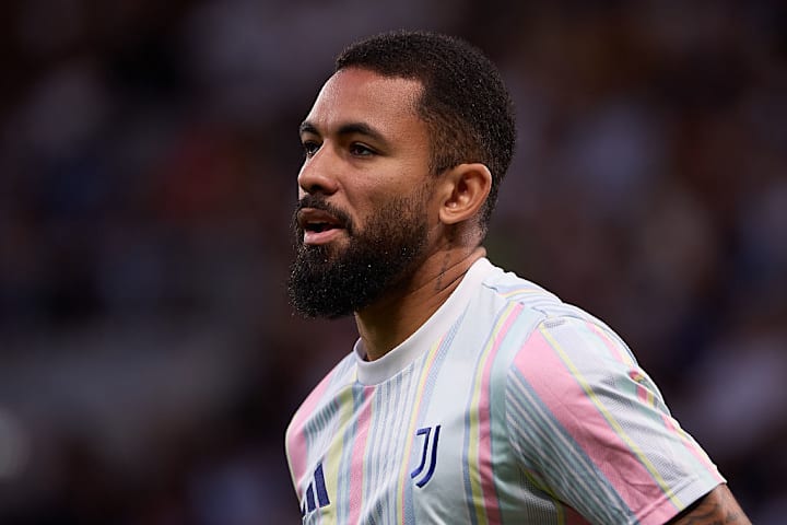 Douglas Luiz
