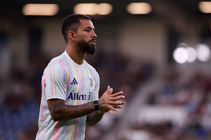 Douglas Luiz