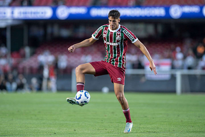 Facundo Bernal
