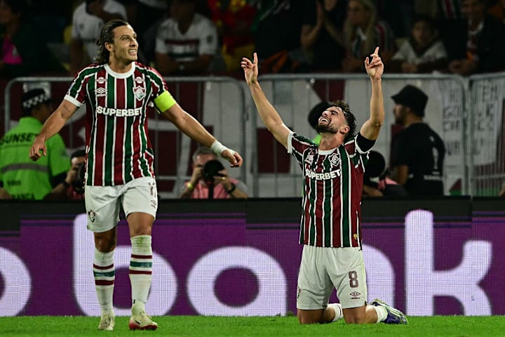 FBL-SUDAMERICANA-FLUMINENSE-AMERICA
