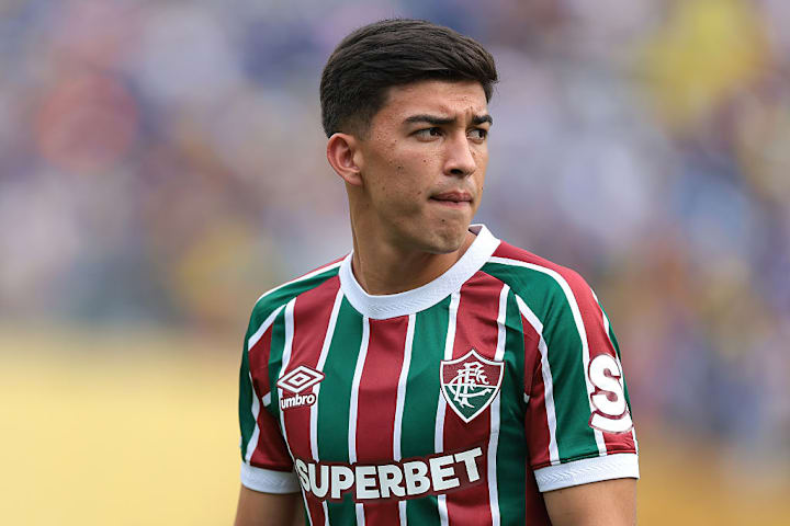 Ruben Lezcano