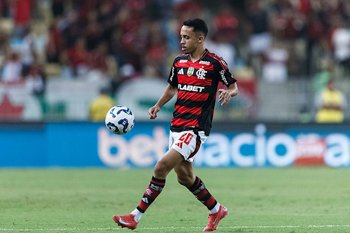Matheus Gonçalves