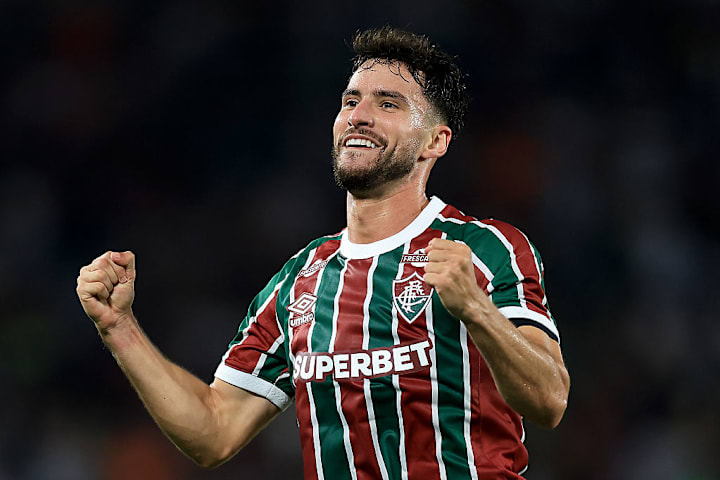 Matheus Martinelli