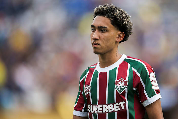 Isaque