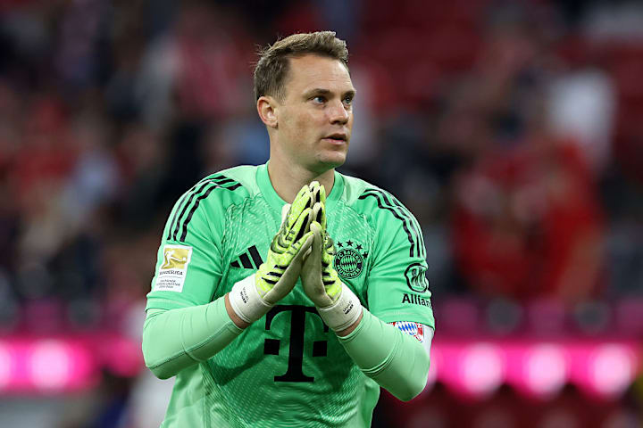 Manuel Neuer