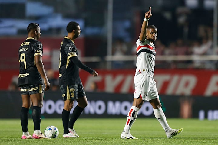 Andre Silva