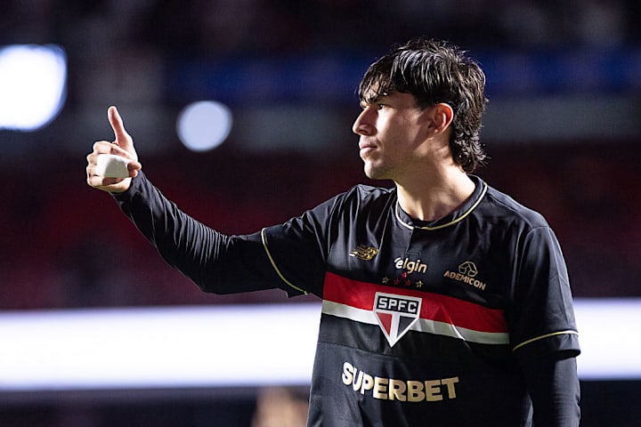 Nahuel Ferraresi