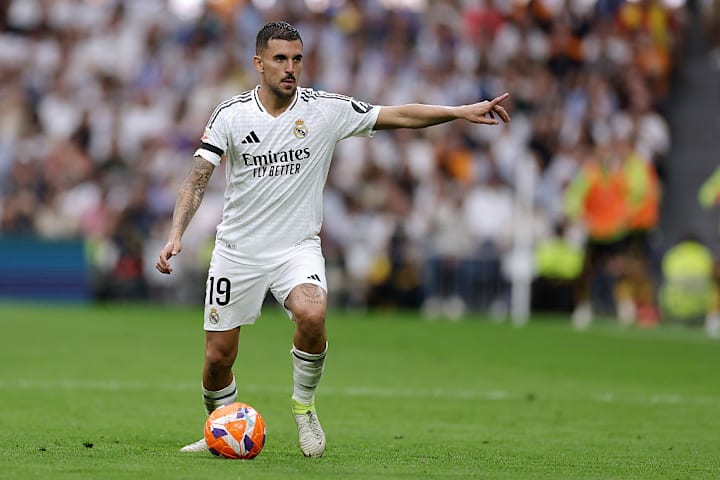 Dani Ceballos