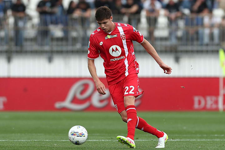 Tomas Palacios