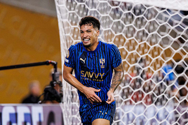 Marcos Leonardo