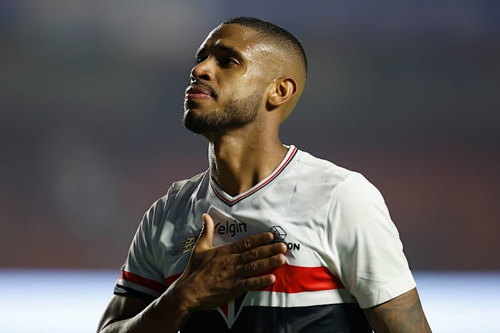 Andre Silva