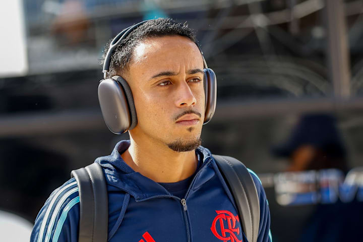 Matheus Gonçalves