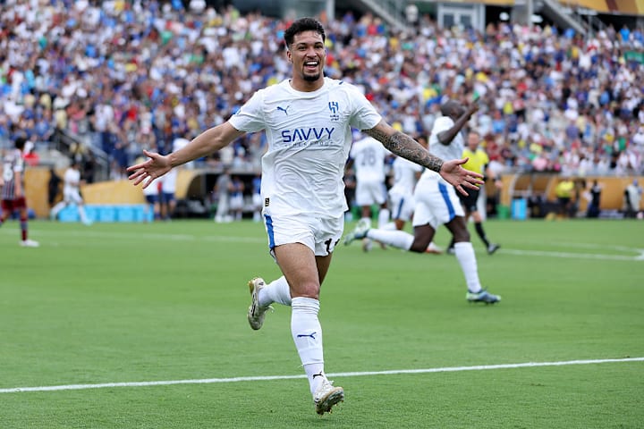 Marcos Leonardo