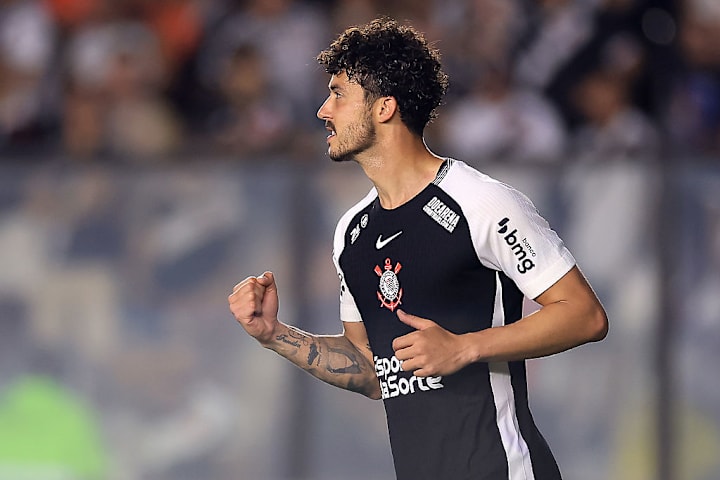 Gustavo Henrique