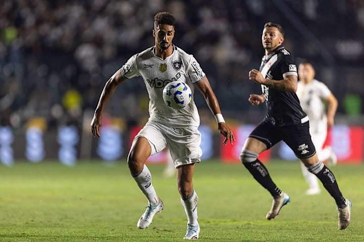 Vasco Da Gama v Botafogo - Copa Do Brazil 2025