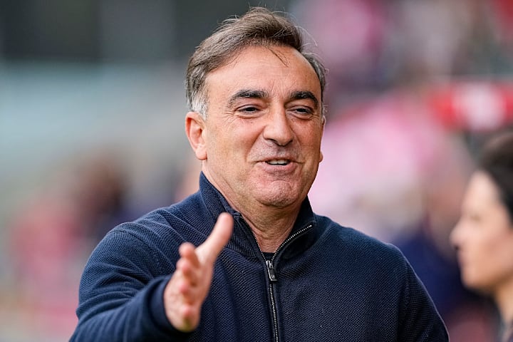 Carlos Carvalhal
