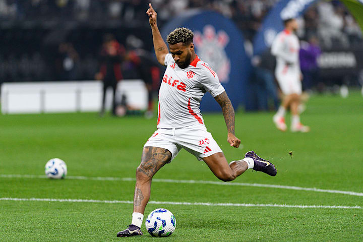 Wesley Ribeiro